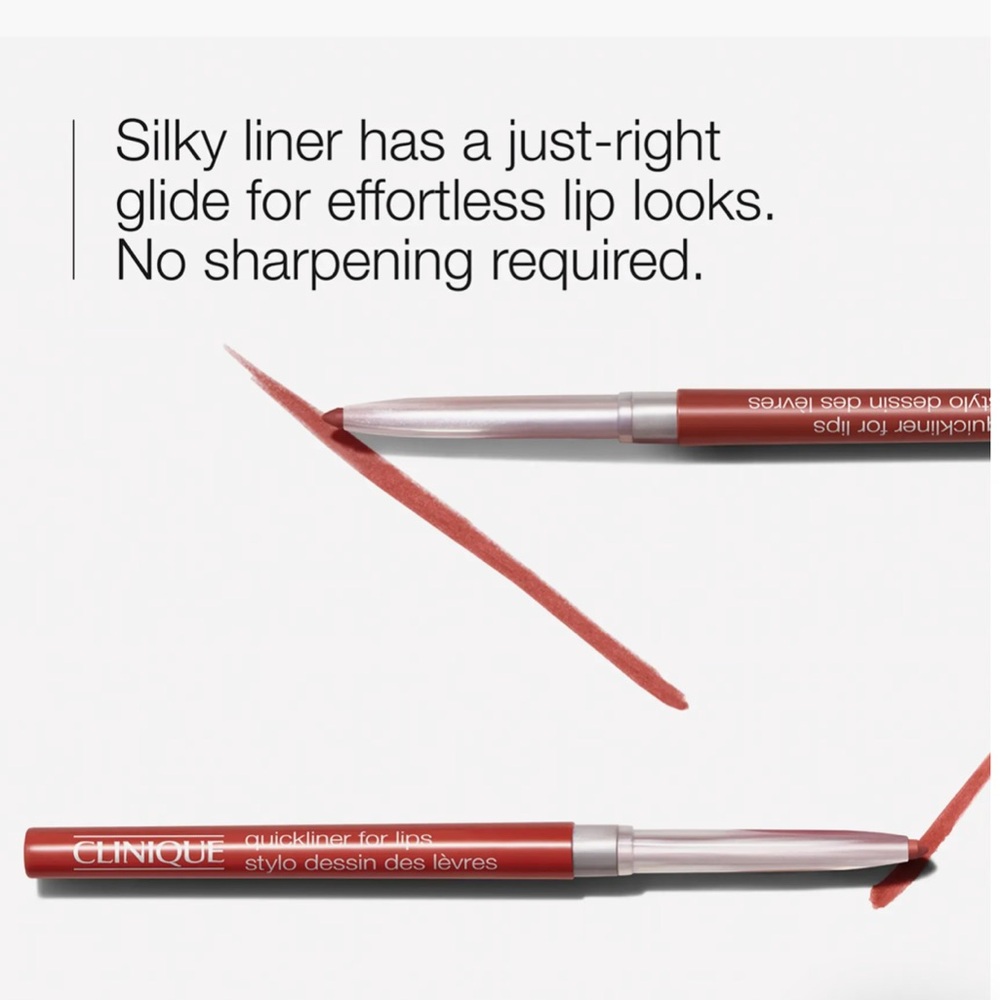 Clinique “Cayenne” Quickliner For Lips  0.26gr